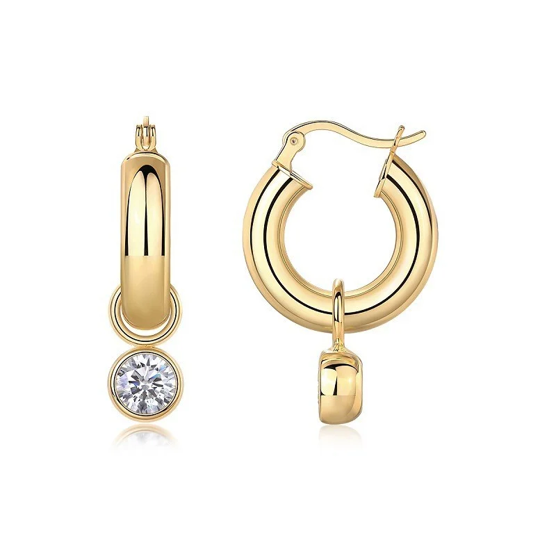 ZFSILVER, серебро 925, корейская мода, роскошные модные висячие серьги с муассанитом и пузырьками, ювелирные изделия, очаровательные женские серьги, подарок для девочек E15141
ZFSILVER, серебро 925, корейская мода, роскошные модные висячие серьги с муассанитом и пузырьками, ювелирные изделия, очаровательные женские серьги, подарок для девочек E15141