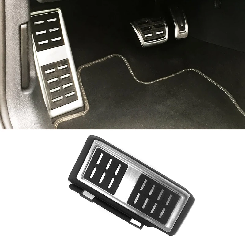 Накладка на педали автомобиля, для VW Passat B8 Golf 7 2017-2021For Skoda Octavia For Seat Leon
Накладка на педали автомобиля, для VW Passat B8 Golf 7 2017-2021For Skoda Octavia For Seat Leon