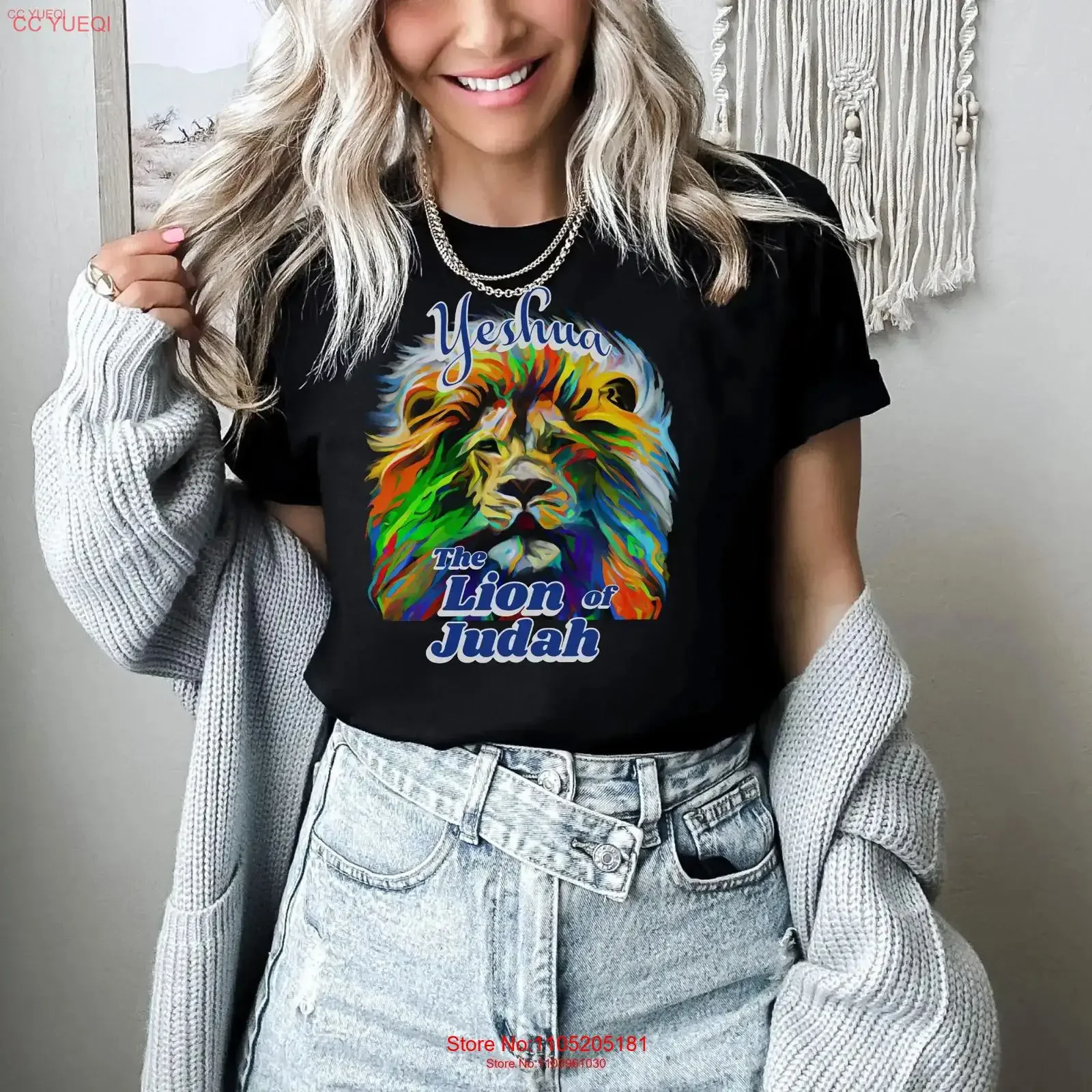 Футболка Yeshua The Lion of Judah HaMeshiach Messiah Not a Tame Bible Christian Root David, винтажный стираный топ для повседневной носки
Футболка Yeshua The Lion of Judah HaMeshiach Messiah Not a Tame Bible Christian Root David, винтажный стираный топ для повседневной носки