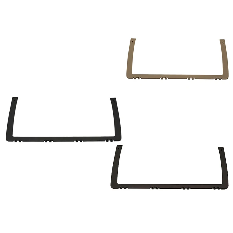 Car Front Seat Back Backrest Support Barcket Trim Replacement For Mercedes Benz S Class W222 2014-2020 Replacement Parts Beige
Car Front Seat Back Backrest Support Barcket Trim Replacement For Mercedes Benz S Class W222 2014-2020 Replacement Parts Beige
