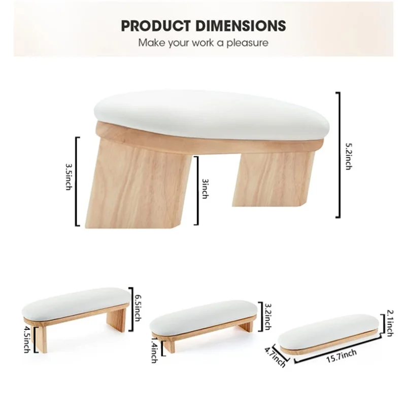 4 IN 1 Nail Hand Rest Pillow Hand Cushion Pillow Holder Replaceable PU Leather Nail Art Stand For Manicure Table For Nail Salon
4 IN 1 Nail Hand Rest Pillow Hand Cushion Pillow Holder Replaceable PU Leather Nail Art Stand For Manicure Table For Nail Salon