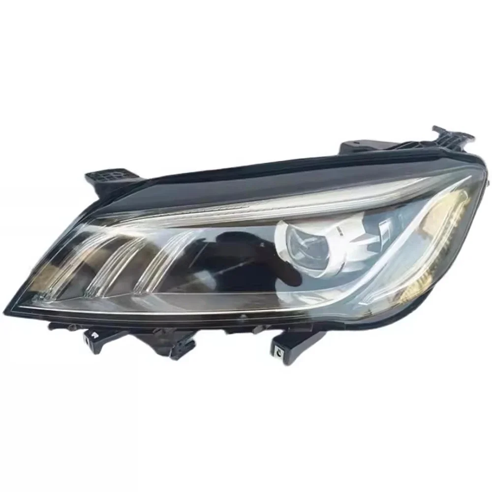 Автомобильный галогенный передний фонарь в сборе для Geely Cool DRL 19-21 дневных ходовых огней указателя поворота
Автомобильный галогенный передний фонарь в сборе для Geely Cool DRL 19-21 дневных ходовых огней указателя поворота