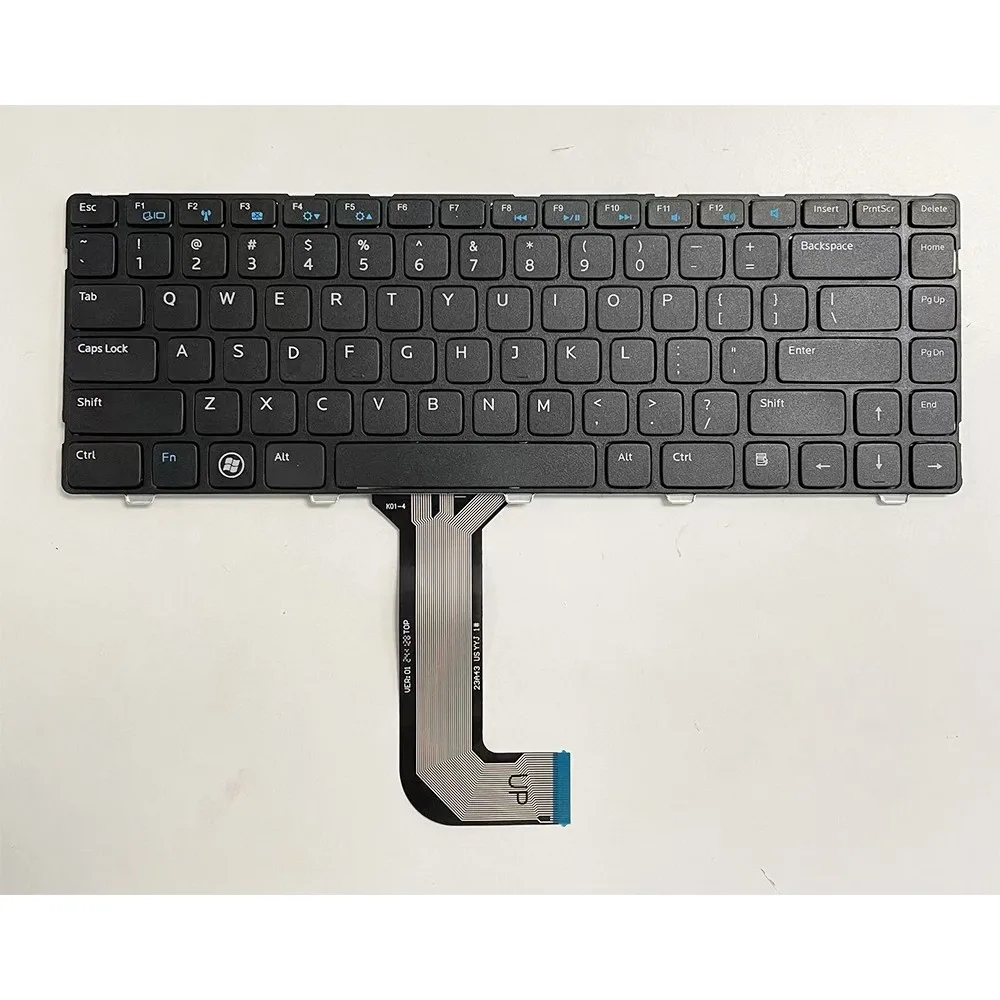 RNN5P FOR DELL Inspiron 14 3421 3437 14R 5421 5437 M431R 5435 Keyboard
RNN5P FOR DELL Inspiron 14 3421 3437 14R 5421 5437 M431R 5435 Keyboard