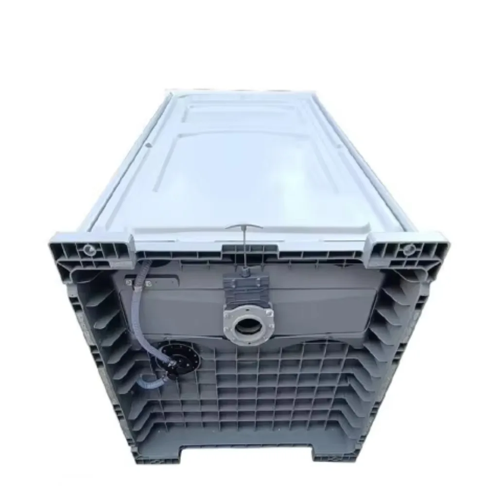 Deposit Competitive Price Portable Seat Toilet Supplier Composting Toilet Mobile Toilet For Sale
Deposit Competitive Price Portable Seat Toilet Supplier Composting Toilet Mobile Toilet For Sale