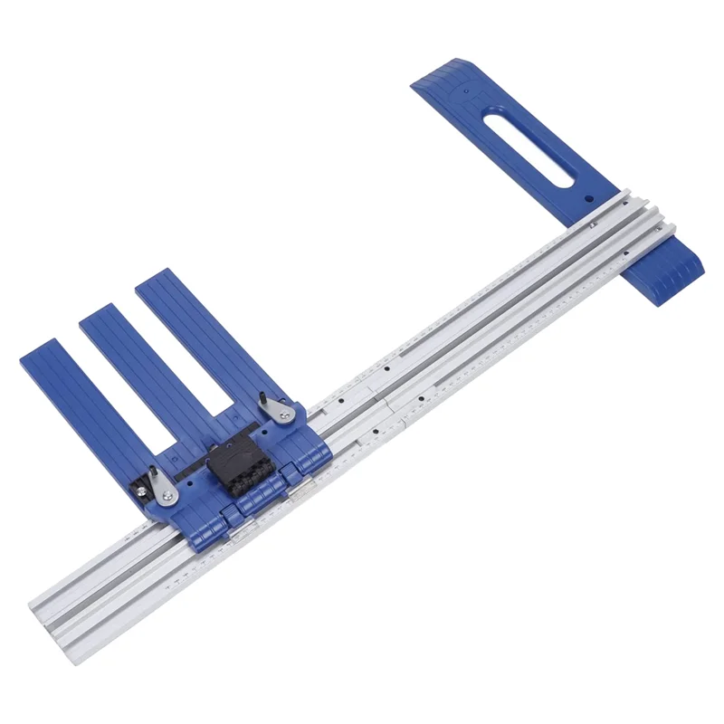 Aluminum Alloy Circular Saw Track Woodworking Cutter Guide Rail, Circular Saw Cutting Guide Rail
Aluminum Alloy Circular Saw Track Woodworking Cutter Guide Rail, Circular Saw Cutting Guide Rail