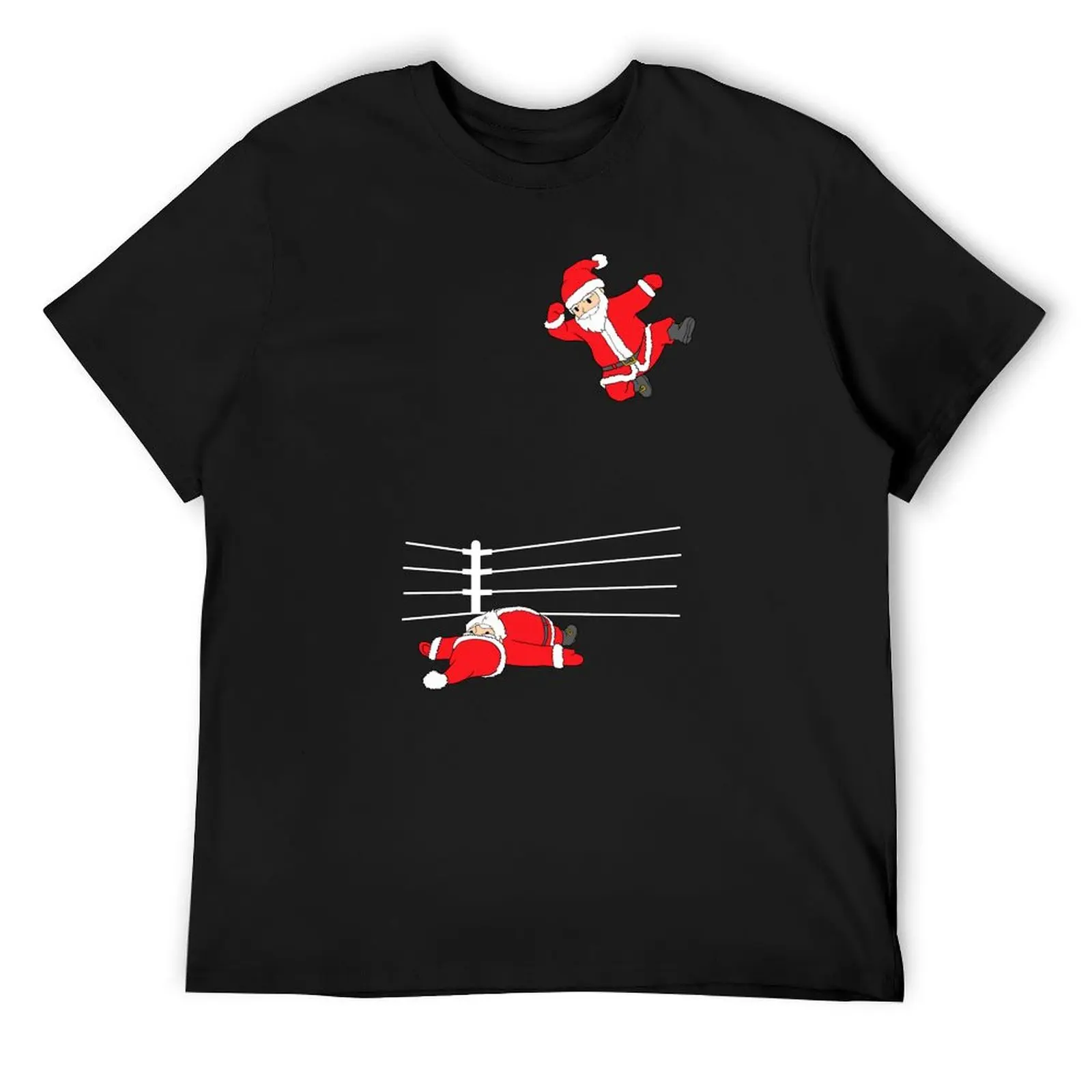Funny Wrestling Christmas Santa Holiday Xmas T-Shirt blacks boys animal print Funny t-shirt t shirts for men graphic
Funny Wrestling Christmas Santa Holiday Xmas T-Shirt blacks boys animal print Funny t-shirt t shirts for men graphic