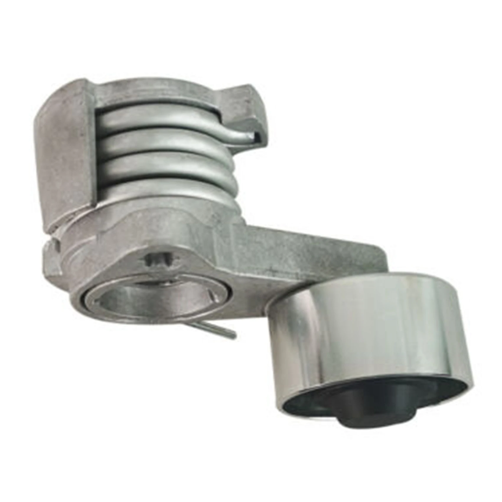 Belt Tensioner Assembly for BMW 7 Series F01 F02 F03 F04 X6 E71 E72 V-Ribbed Belt Tensioner Pulley 11287627052
Belt Tensioner Assembly for BMW 7 Series F01 F02 F03 F04 X6 E71 E72 V-Ribbed Belt Tensioner Pulley 11287627052