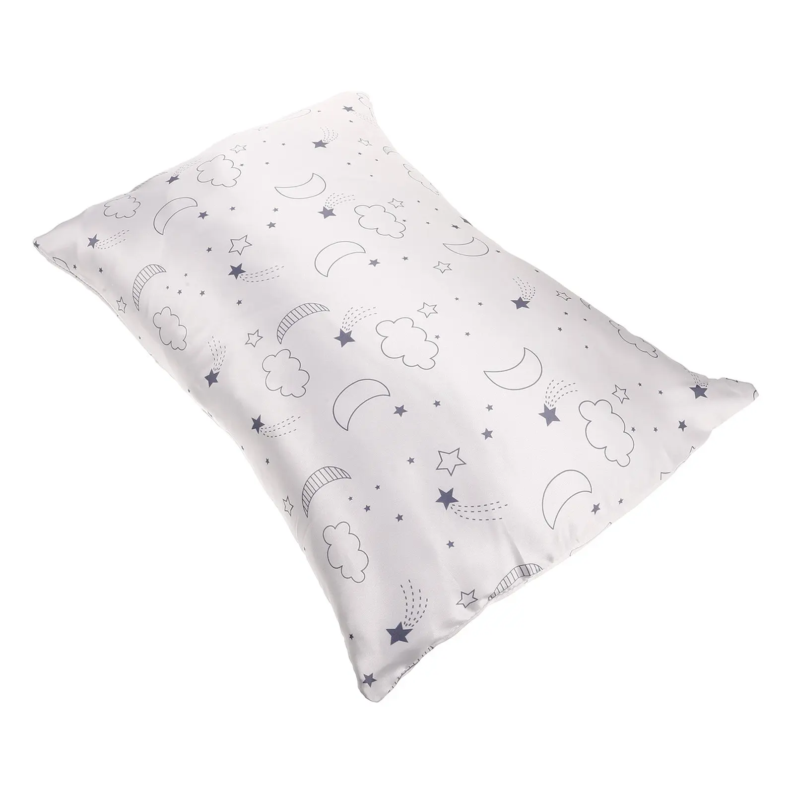 Toddler Pillowcase Soft Breathable Envelope Closure Pillowcase for Kids Travel Pillow Case Cartoon Printing Comfortable
Toddler Pillowcase Soft Breathable Envelope Closure Pillowcase for Kids Travel Pillow Case Cartoon Printing Comfortable