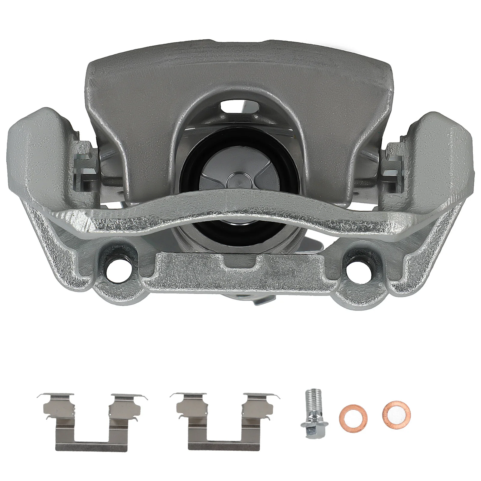 Rear Left Side Brake Caliper for Chevrolet Cobalt 2005-2008 22705359 18-B4893
Rear Left Side Brake Caliper for Chevrolet Cobalt 2005-2008 22705359 18-B4893