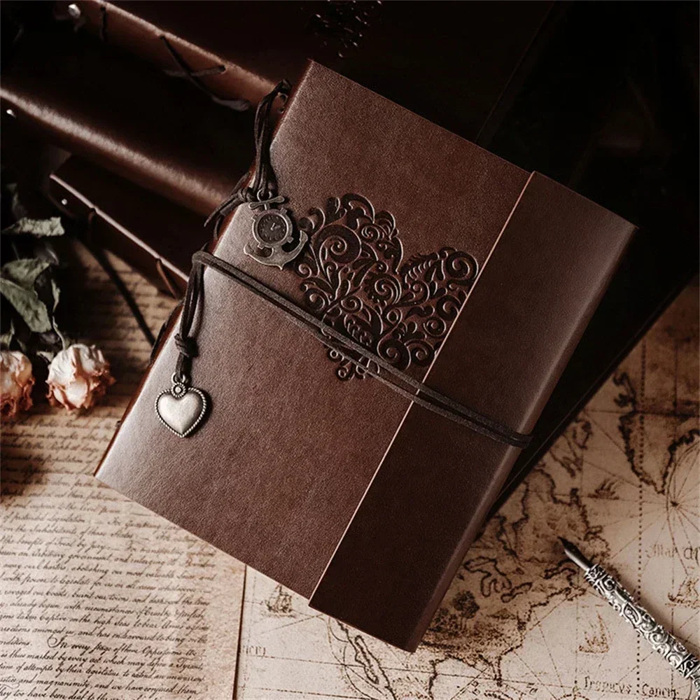 Винтажная крафт-бумага, сделай сам, альбом для вырезок, многоразовая книга памяти с отрывными листами, журнал на годовщину свадьбы, фотоальбом, подарок для друга
Винтажная крафт-бумага, сделай сам, альбом для вырезок, многоразовая книга памяти с отрывными листами, журнал на годовщину свадьбы, фотоальбом, подарок для друга