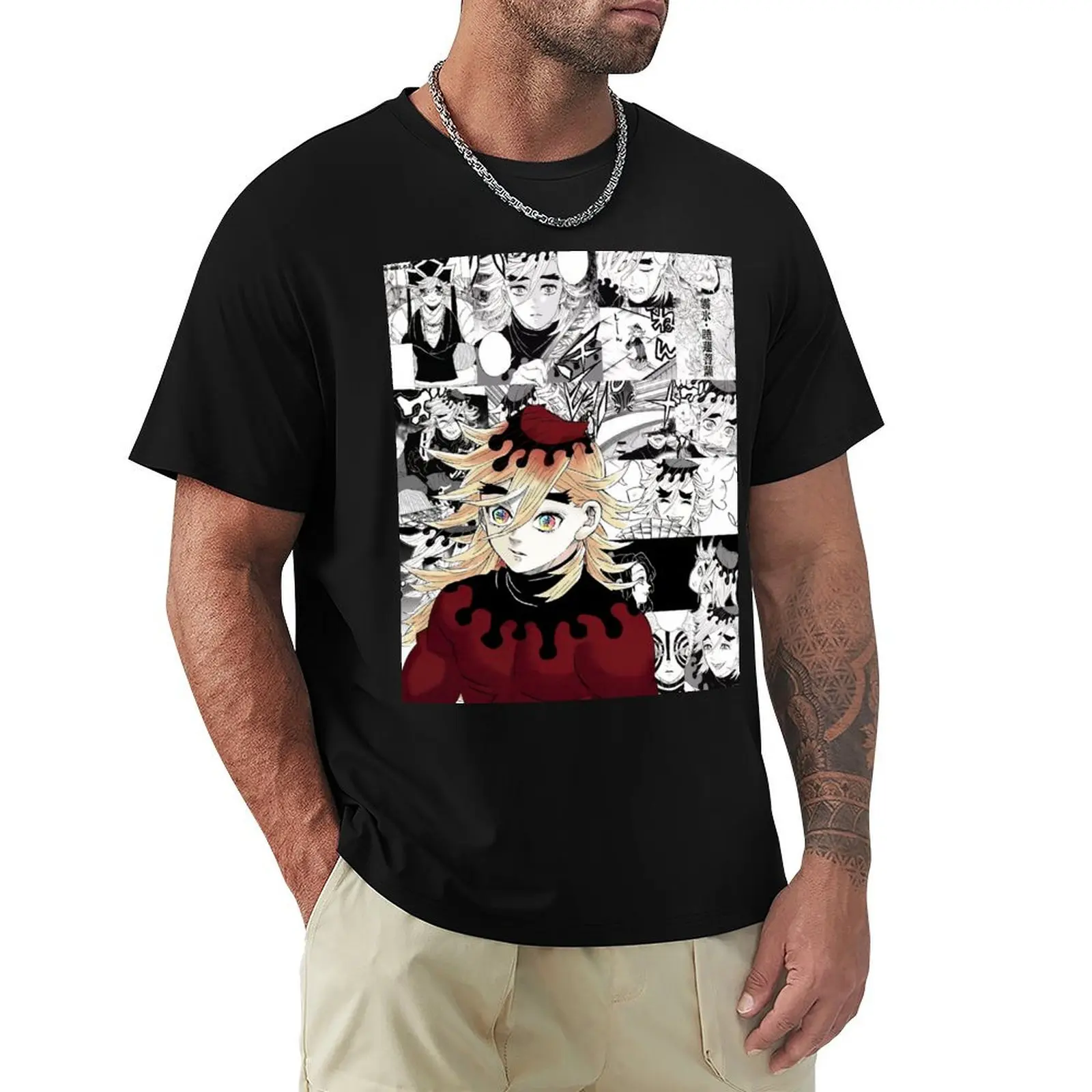 Doma T-Shirt Blouse Aesthetic clothing Man t-shirt customizeds fitted t shirts for men
Doma T-Shirt Blouse Aesthetic clothing Man t-shirt customizeds fitted t shirts for men