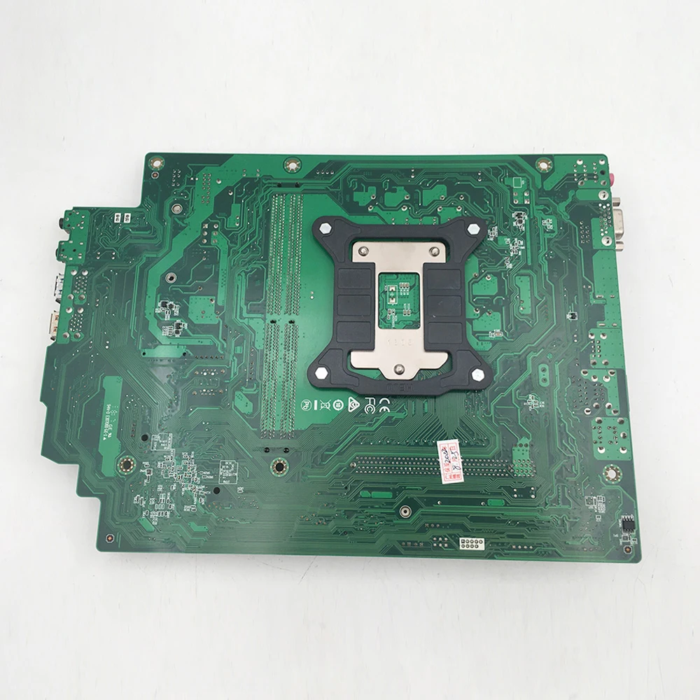 B36H4-AI X4270 V4270 Verition E450 B360 LGA 1151Desktop Motherboard
B36H4-AI X4270 V4270 Verition E450 B360 LGA 1151Desktop Motherboard