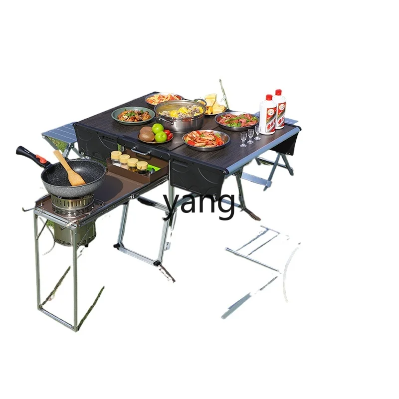 CX outdoor camping picnic equipment full set of boiler tables and chairs
CX outdoor camping picnic equipment full set of boiler tables and chairs
