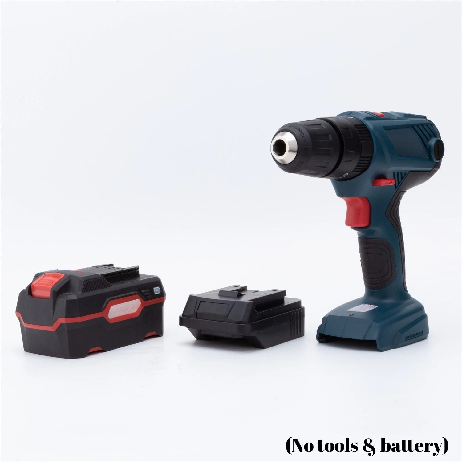 for lidi Parkside PAP 20 A1, PAP 20 A3,PAP 20 B1,PAP 20 B3 x20v Team Series Battery to Bosch 18V Tools (No tools & battery)
for lidi Parkside PAP 20 A1, PAP 20 A3,PAP 20 B1,PAP 20 B3 x20v Team Series Battery to Bosch 18V Tools (No tools & battery)