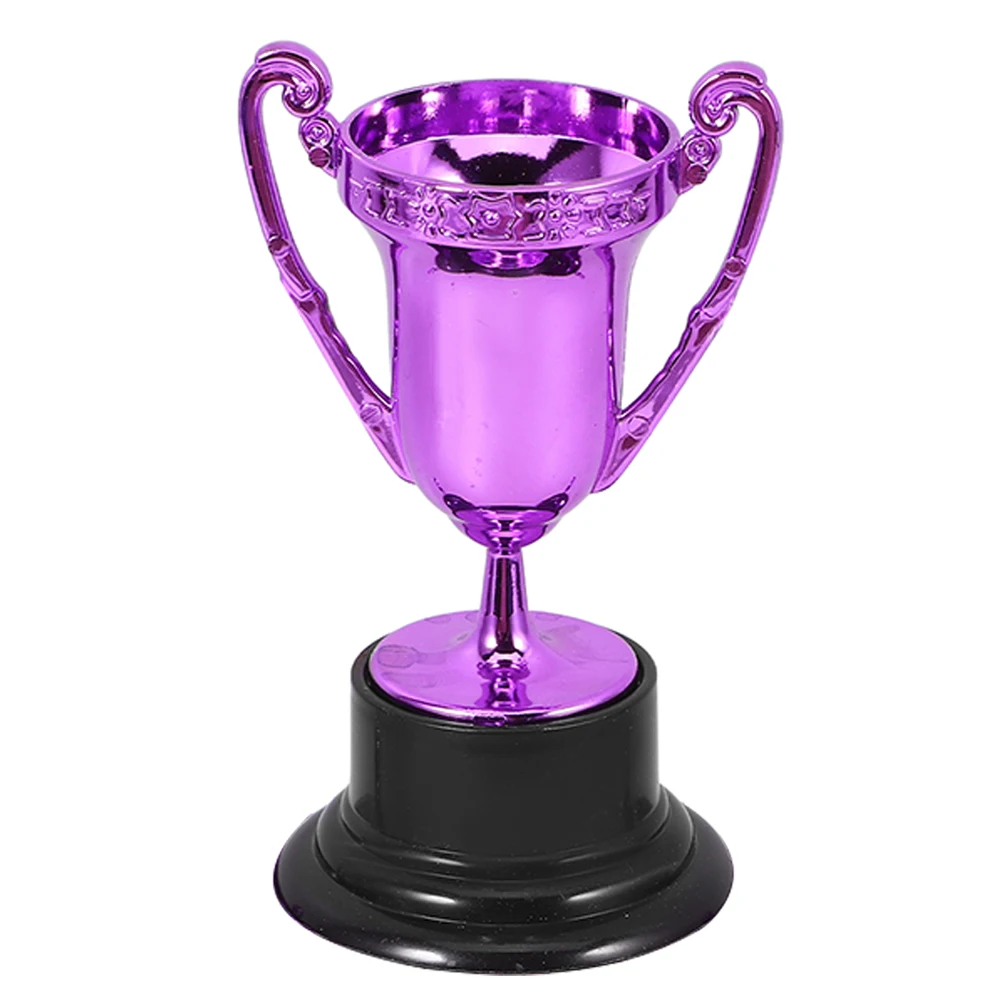 1pcs Mini Trophy For Award Celebration Competition Party Decor, Winner Trophy Cup For School Kindergarten Event Ceremony
1pcs Mini Trophy For Award Celebration Competition Party Decor, Winner Trophy Cup For School Kindergarten Event Ceremony