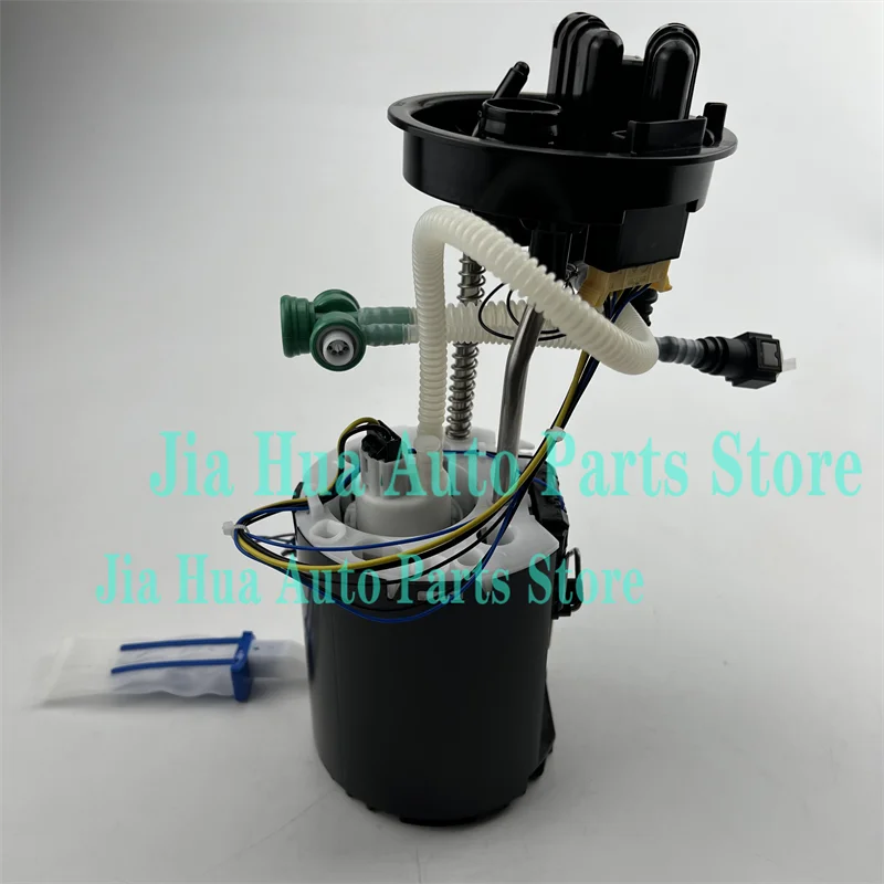 Топливный насос для Volvo XC60 V60 V70 XC70 S60 S80 T6 31372882 31274616 30766473 31261007 A2C87255401Z 6G9N-9H307-ED
Топливный насос для Volvo XC60 V60 V70 XC70 S60 S80 T6 31372882 31274616 30766473 31261007 A2C87255401Z 6G9N-9H307-ED