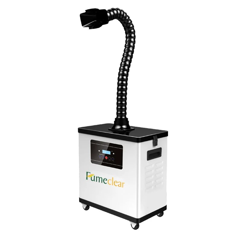 High Suction Professional Nail Dust Collector And Vacuum Cleaner For Salon And Home Use
High Suction Professional Nail Dust Collector And Vacuum Cleaner For Salon And Home Use