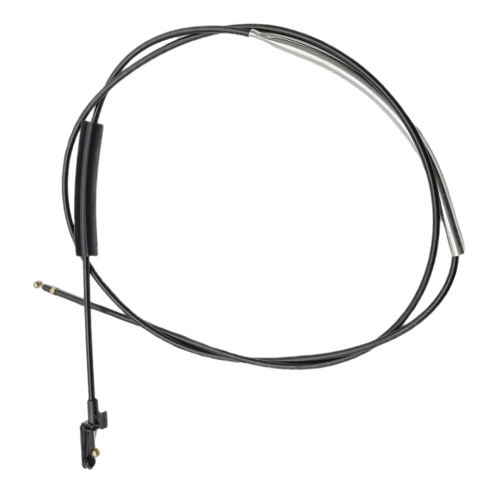 Car Front Bonnet Hood Latch Release Cable for Audi A6/A6 Quattro S6 RS6 2008 2009 2010 2011 Left Hand Drive
Car Front Bonnet Hood Latch Release Cable for Audi A6/A6 Quattro S6 RS6 2008 2009 2010 2011 Left Hand Drive