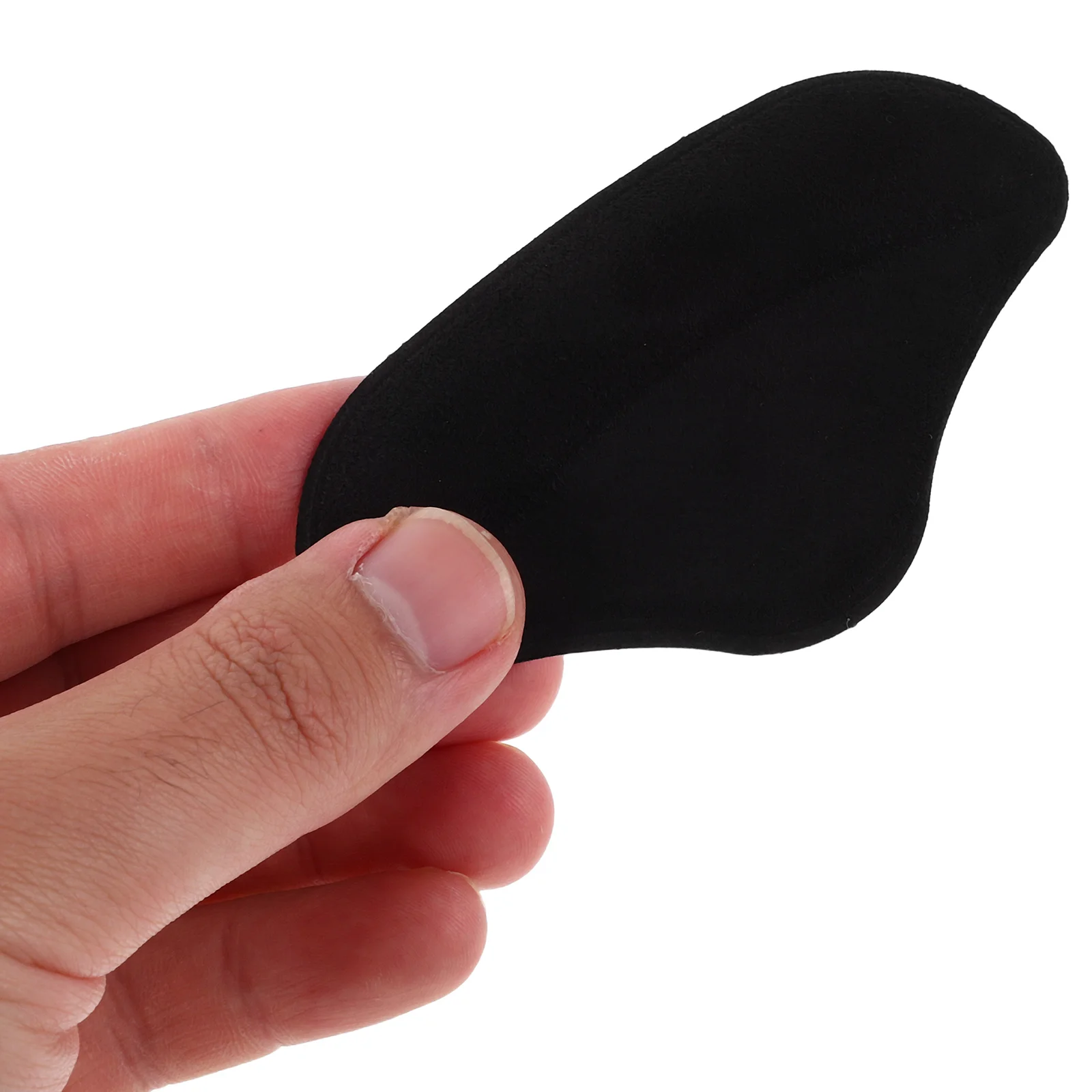 20Pcs Heel Pads Self-Adhesive High Heel Cushion Soft Inserts Anti-Wear Foot Protectors for Women Shoes Daily Use
20Pcs Heel Pads Self-Adhesive High Heel Cushion Soft Inserts Anti-Wear Foot Protectors for Women Shoes Daily Use