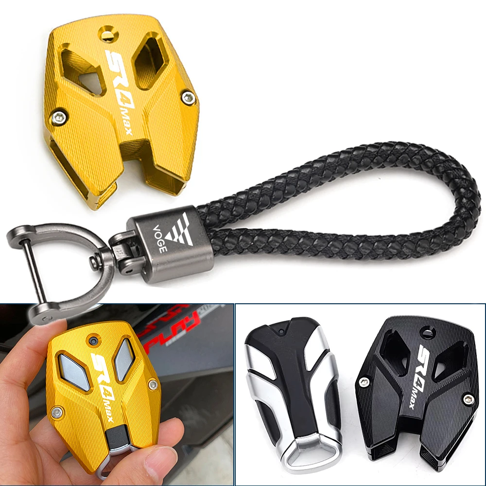 FOR VOGE SR4MAX SR4 MAX SR 4 MAX sr4max 2022-2025 Aluminum Motorcycle Accessories KeyCase Key Shell Cover KeyChain Key ring
FOR VOGE SR4MAX SR4 MAX SR 4 MAX sr4max 2022-2025 Aluminum Motorcycle Accessories KeyCase Key Shell Cover KeyChain Key ring