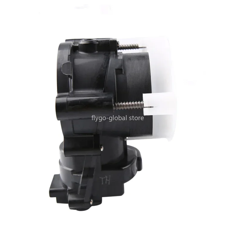 Suitable for Peugeot 3008 C4L DS5 DS5LS 308CC 408 508 DS6 C5 C6 original throttle assembly
Suitable for Peugeot 3008 C4L DS5 DS5LS 308CC 408 508 DS6 C5 C6 original throttle assembly