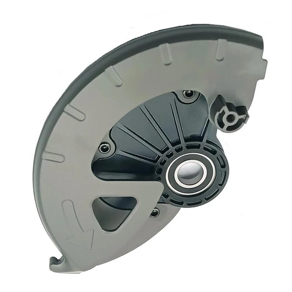 1PCS Circular Saw Lower Guard DCS575B-B3 (Type 2) Cordless Circular Saw Power Tool N461005 For DCS575T1 DCS578X2 DCS573B DCS576
1PCS Circular Saw Lower Guard DCS575B-B3 (Type 2) Cordless Circular Saw Power Tool N461005 For DCS575T1 DCS578X2 DCS573B DCS576