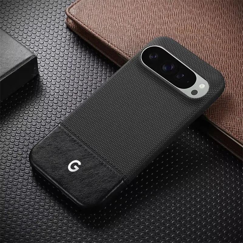 Fashion Leather Phone Case For Google Pixel 11 10 9 8 Pro XL 8a Matte Ultra Slim Skin Feel Shockproof Cover For Google 11 ProXL
Fashion Leather Phone Case For Google Pixel 11 10 9 8 Pro XL 8a Matte Ultra Slim Skin Feel Shockproof Cover For Google 11 ProXL