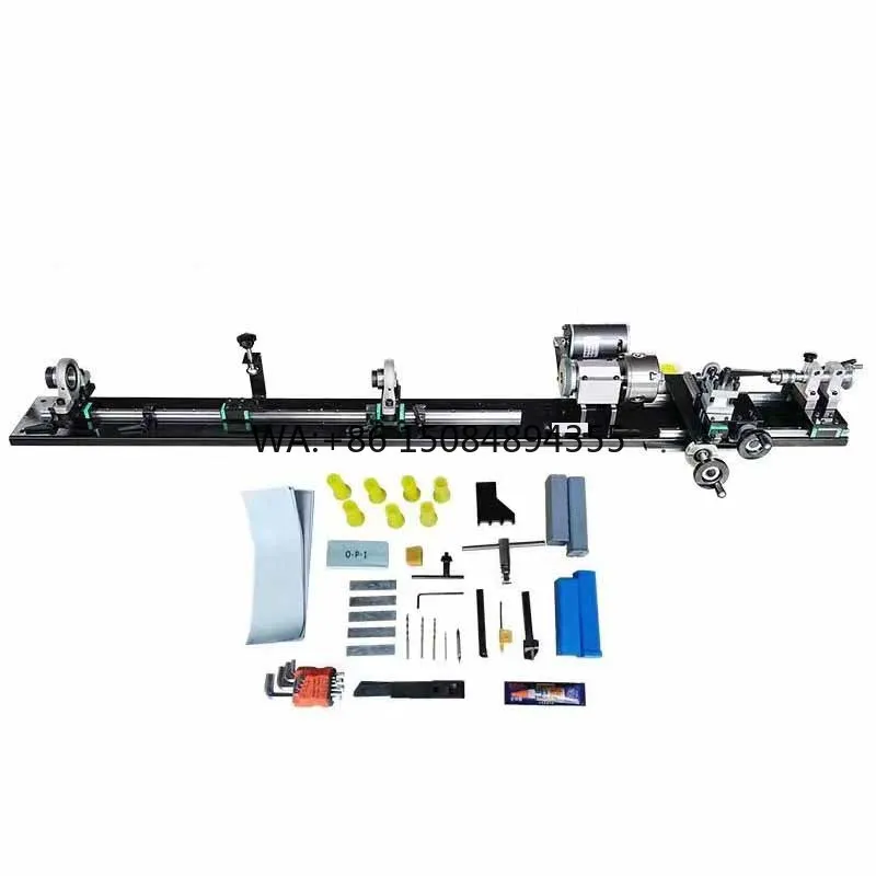 Minor Billiard Pool Cue Repair Lathe Machine for Professional Accessories
Minor Billiard Pool Cue Repair Lathe Machine for Professional Accessories