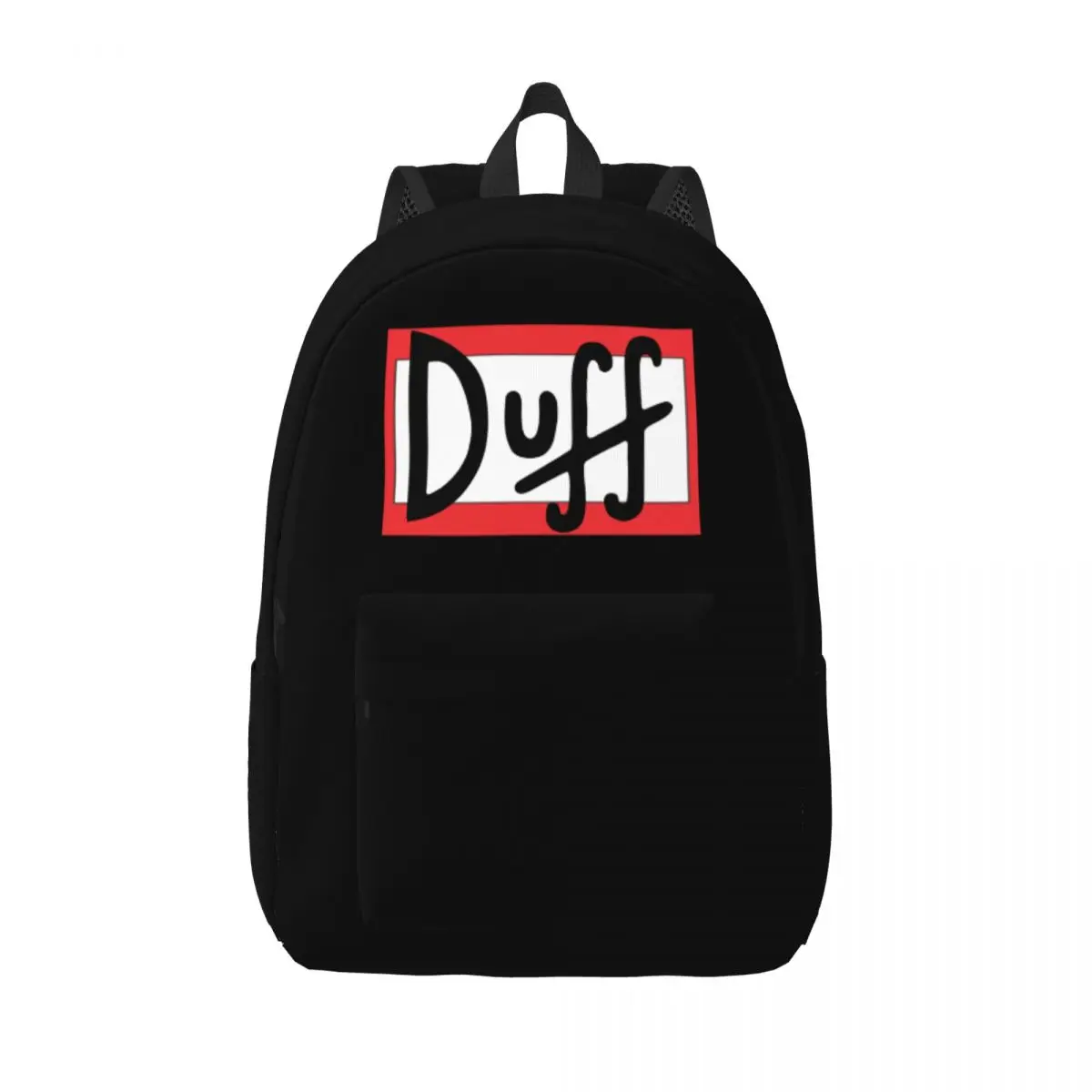 Duff Пивной Логотип для мужчин и женщин, Студенческая школьная сумка, рюкзак, подарок для начальной школы и колледжа
Duff Пивной Логотип для мужчин и женщин, Студенческая школьная сумка, рюкзак, подарок для начальной школы и колледжа