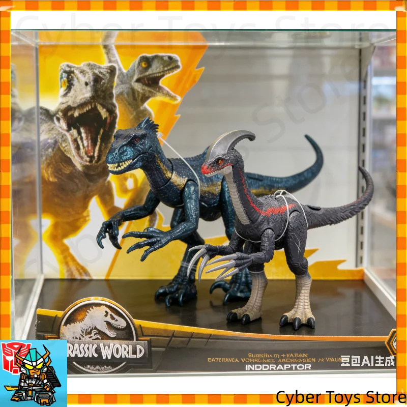 Buy Fast ShippingIn stockJurassic World Dinosaur Chaos Theory Slash N Roar Therizinosaurus/Toys Figure Action
Buy Fast ShippingIn stockJurassic World Dinosaur Chaos Theory Slash N Roar Therizinosaurus/Toys Figure Action