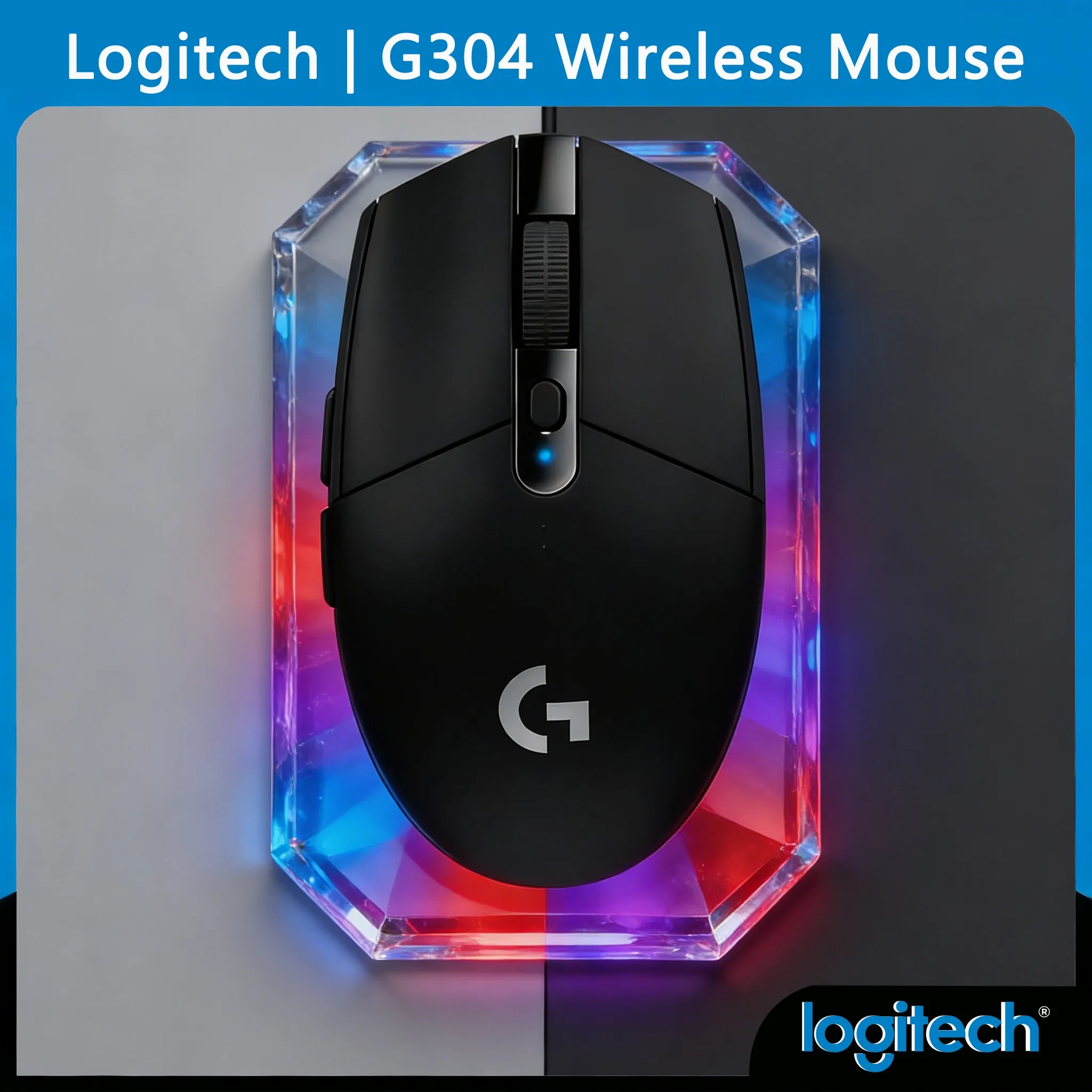 Logitech G304/G305 - Works with All Devices Special Offer