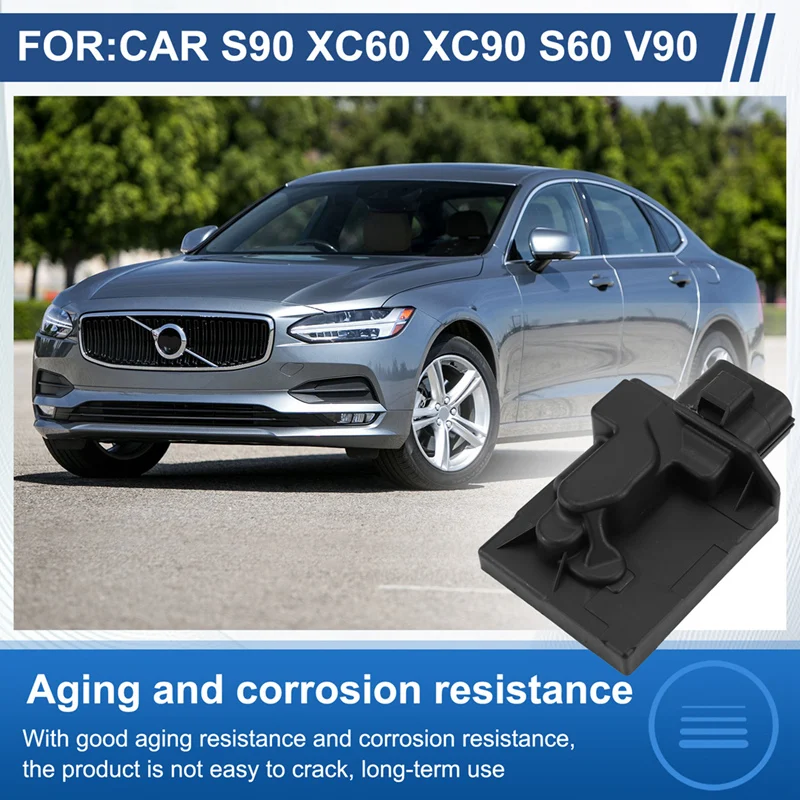 31478784 Модуль управления приводом топливного насоса для Volvo S90 XC60 XC90 S60 V90 32312196 32203571 -N25R
31478784 Модуль управления приводом топливного насоса для Volvo S90 XC60 XC90 S60 V90 32312196 32203571 -N25R