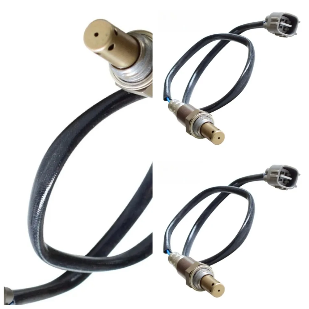 O2 Sensor 89465-50180 for Toyota, Lexus, Oxygen Sensor in-stock, Shipped ImmediatelyReplacement Parts
O2 Sensor 89465-50180 for Toyota, Lexus, Oxygen Sensor in-stock, Shipped ImmediatelyReplacement Parts