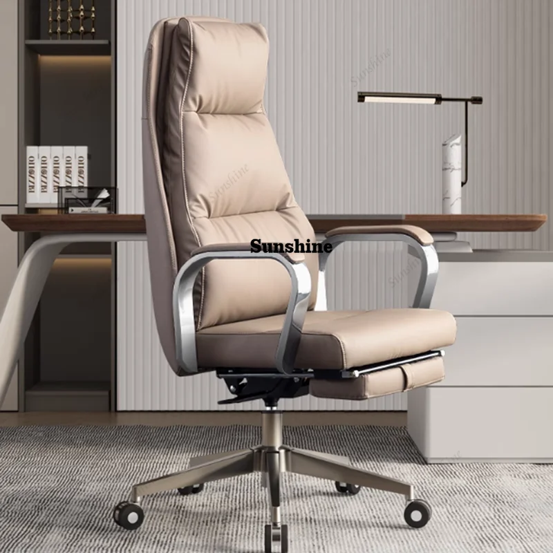 Comfy Normal Swivel Office Chair Simple Backrest Swivel Armchair Office Chair Ergonomic Design Cadeira De Escritorio Furniture
Comfy Normal Swivel Office Chair Simple Backrest Swivel Armchair Office Chair Ergonomic Design Cadeira De Escritorio Furniture
