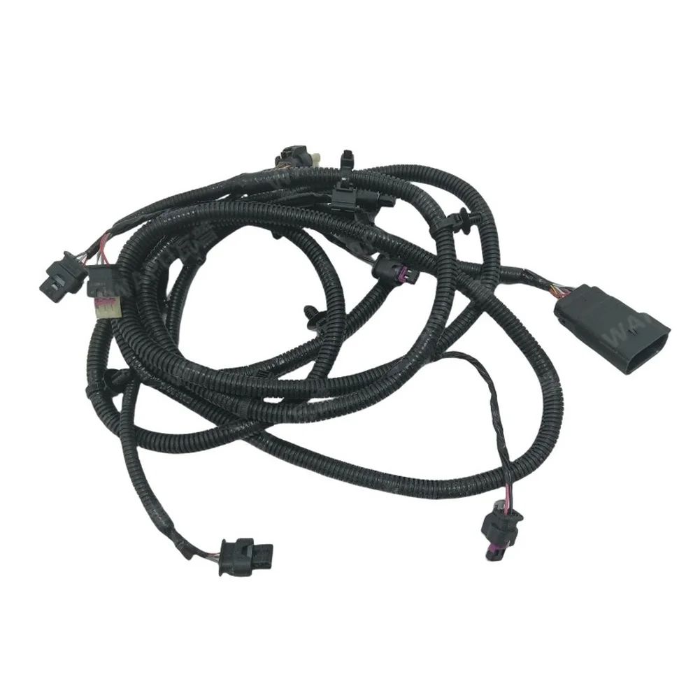 Replacement Part Bumper Wire Harness Bumper Repair Quick To Install Easy To Use Non-deformation Replacement Installation
Replacement Part Bumper Wire Harness Bumper Repair Quick To Install Easy To Use Non-deformation Replacement Installation