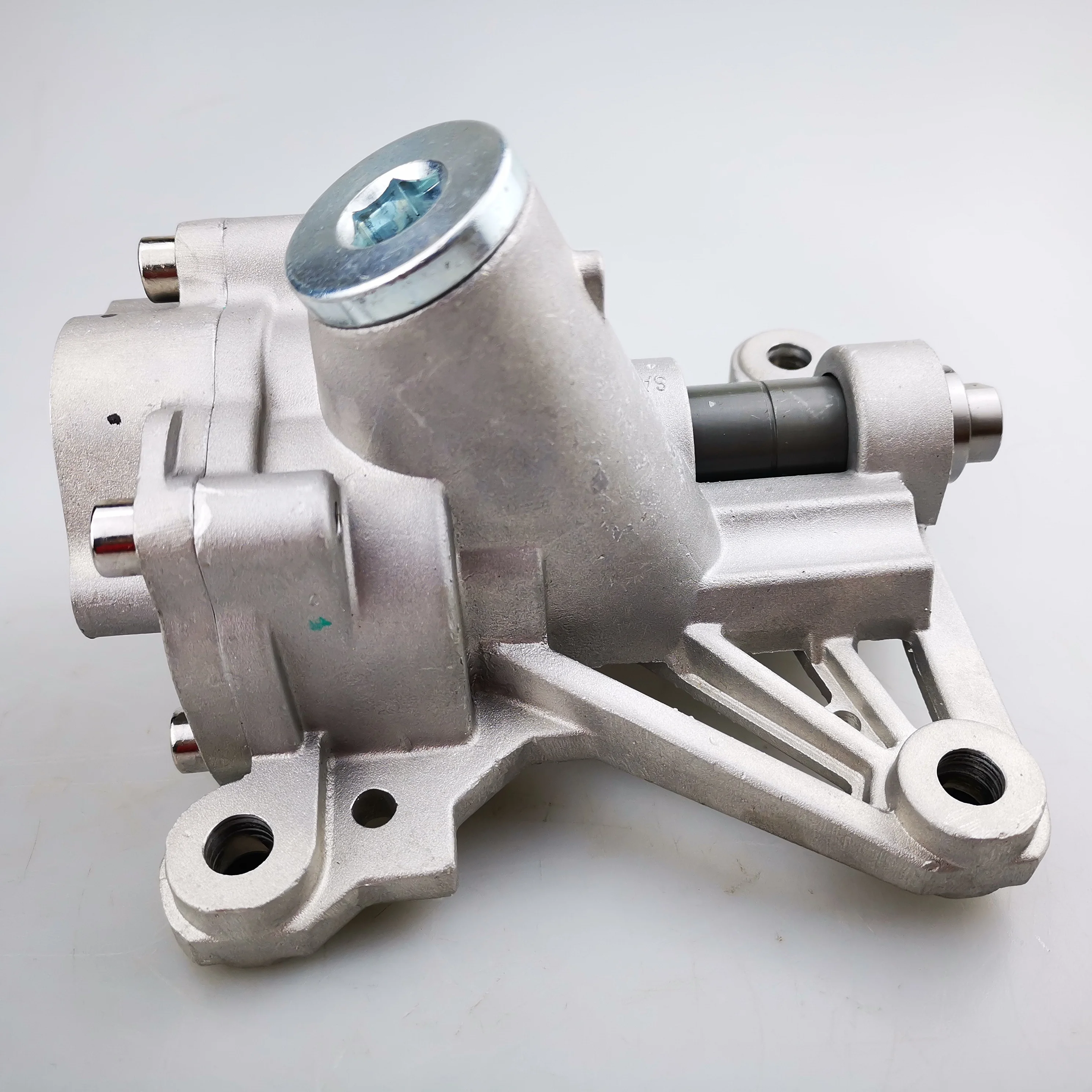 SAIC MAXUS G10 2.0T Oil Pump Assembly 10190520
SAIC MAXUS G10 2.0T Oil Pump Assembly 10190520