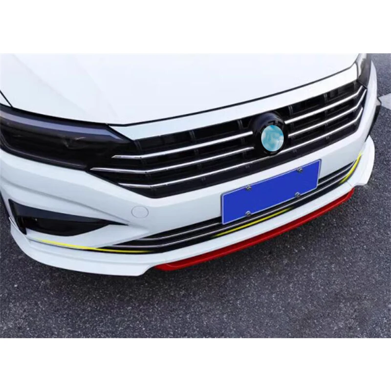 ABT Style,For Volkswagen Jetta 2019-2021 Year ABS Front Bumper Diffuser Lip Splitter Decorative Accessories Body Kit
ABT Style,For Volkswagen Jetta 2019-2021 Year ABS Front Bumper Diffuser Lip Splitter Decorative Accessories Body Kit