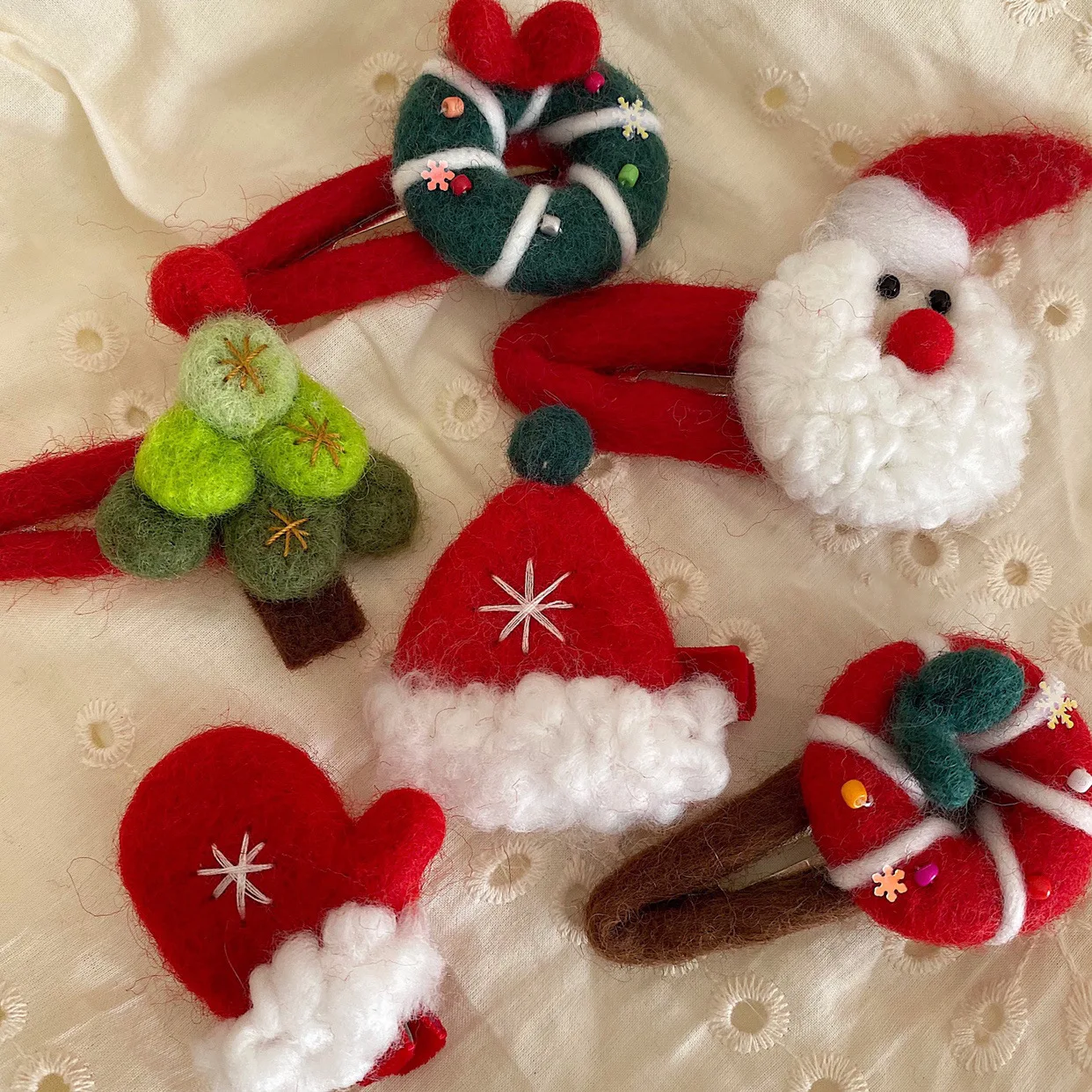 Christmas Hair Clip Women Cute Plush Side Bangs Barrett Front Forehead Fall Winter 2026 New Non Slip Strong Grip
Christmas Hair Clip Women Cute Plush Side Bangs Barrett Front Forehead Fall Winter 2026 New Non Slip Strong Grip