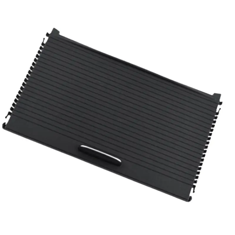 A64P-Car Rear Armrest Box Water Cup Holder Curtain For Mercedes-Benz W204 W207 Drink Holder Slide Roller Blind
A64P-Car Rear Armrest Box Water Cup Holder Curtain For Mercedes-Benz W204 W207 Drink Holder Slide Roller Blind
