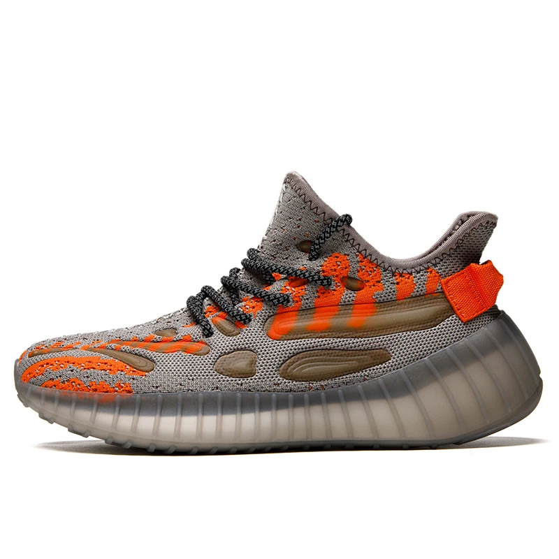 Extra Large Size36-49Luminous Coconut Shoes Flying Woven Luminous Popcorn2025Summer Breathable Season Comfortable Sneaker
Extra Large Size36-49Luminous Coconut Shoes Flying Woven Luminous Popcorn2025Summer Breathable Season Comfortable Sneaker