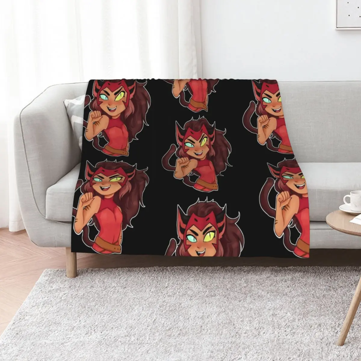 She Ra Catra Artwork Throw Blanket Single Blankets Sofas Of Decoration funny gift Blankets For Sofas Blankets
She Ra Catra Artwork Throw Blanket Single Blankets Sofas Of Decoration funny gift Blankets For Sofas Blankets
