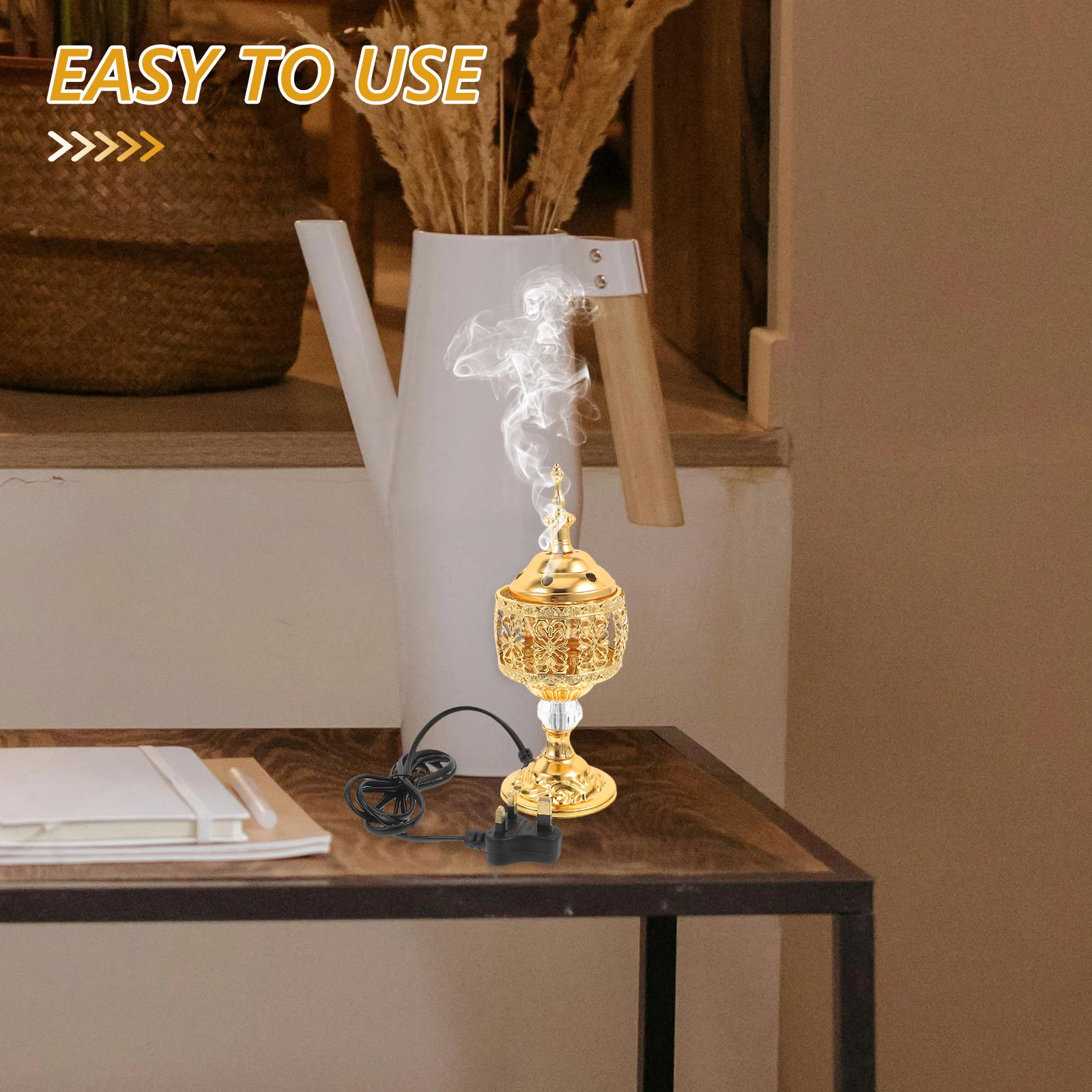 electric incense burner aroma incense burner incense stove censer holder portable incense burner aroma burner
electric incense burner aroma incense burner incense stove censer holder portable incense burner aroma burner