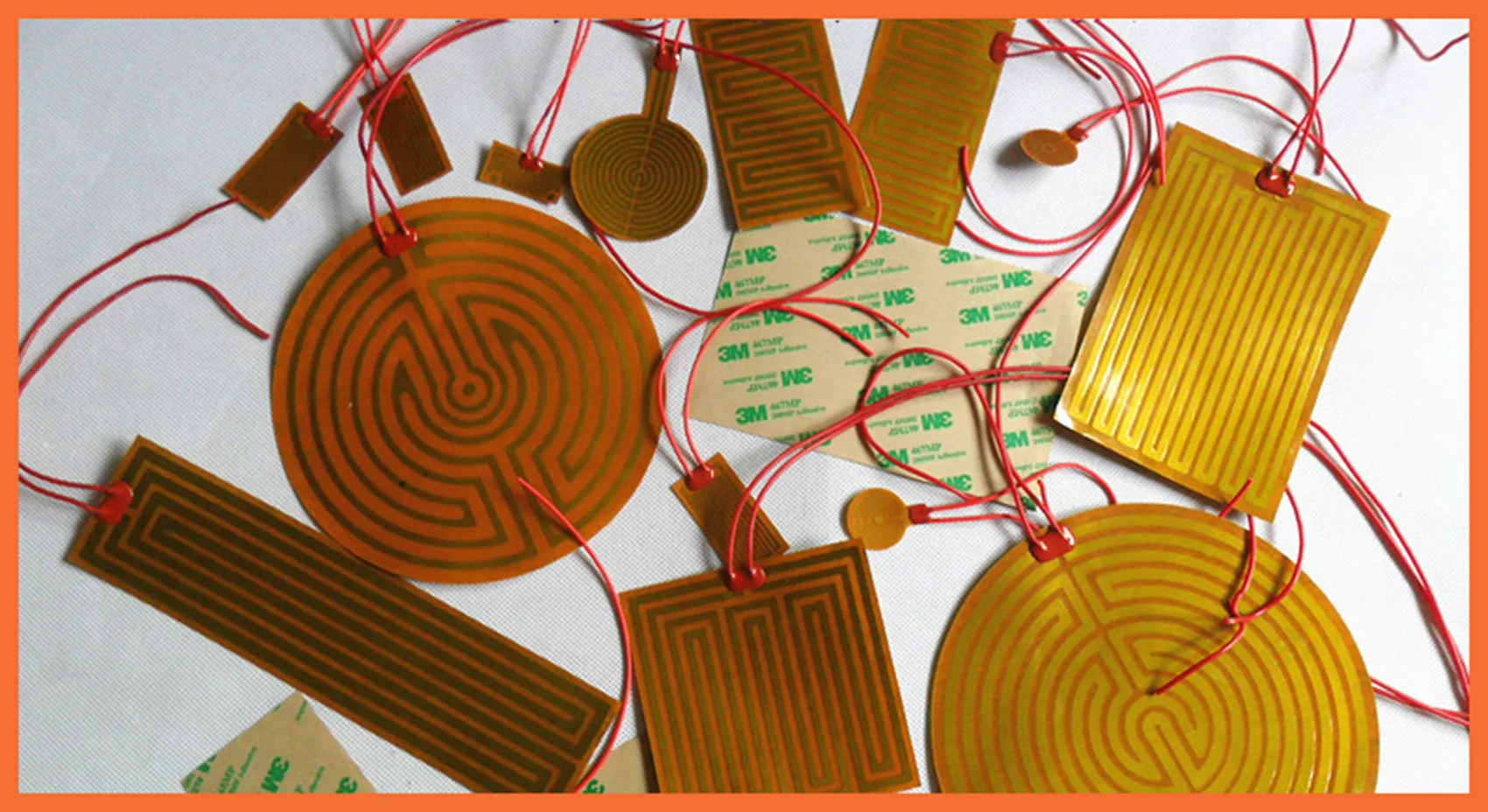 Silicone heater 137x137mm 220v 65w element heating PI film polyimide electric instrument provides constant temperature source
Silicone heater 137x137mm 220v 65w element heating PI film polyimide electric instrument provides constant temperature source