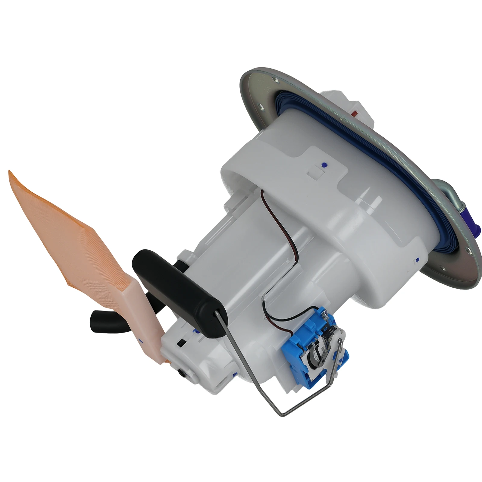 Fuel Pump Module w/ Sending Unit for 2005-2010 Kia Sportage 2.0L 2.7L V6 I4
Fuel Pump Module w/ Sending Unit for 2005-2010 Kia Sportage 2.0L 2.7L V6 I4