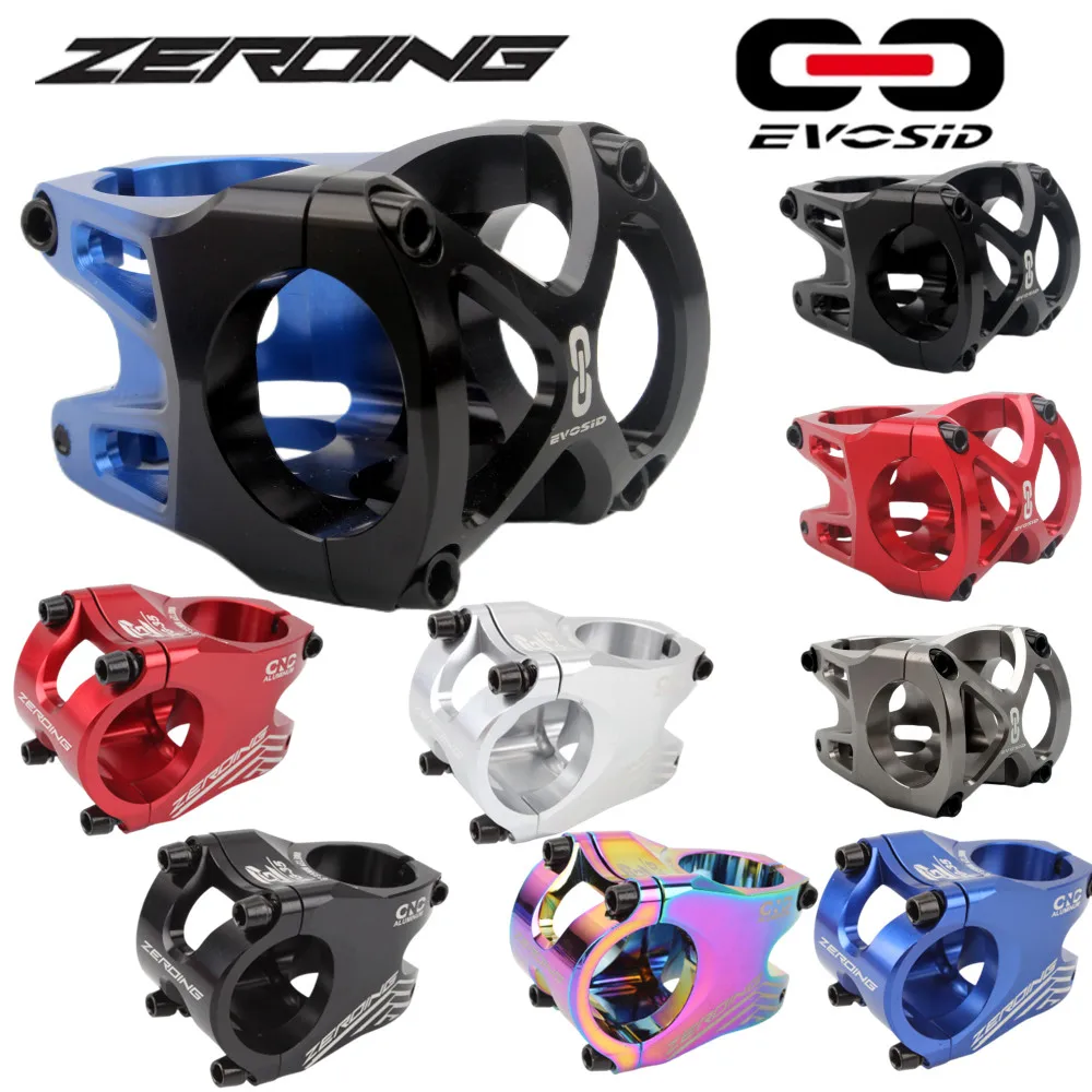 EVOSID Mtb Power Stem Road Bike Mountain Bicycle Bridge Short Power 35/40mm Rod Handlebar Table Adjustable Stem Riser 31.8 Cycle
EVOSID Mtb Power Stem Road Bike Mountain Bicycle Bridge Short Power 35/40mm Rod Handlebar Table Adjustable Stem Riser 31.8 Cycle
