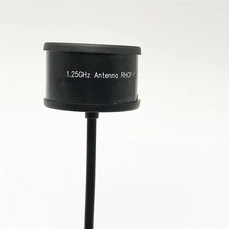 A73E-Drone Antenna 1.9Dbi RHCP SMA Inner Needle 1.25G High Gain Circular For FPV Long Range Drone
A73E-Drone Antenna 1.9Dbi RHCP SMA Inner Needle 1.25G High Gain Circular For FPV Long Range Drone
