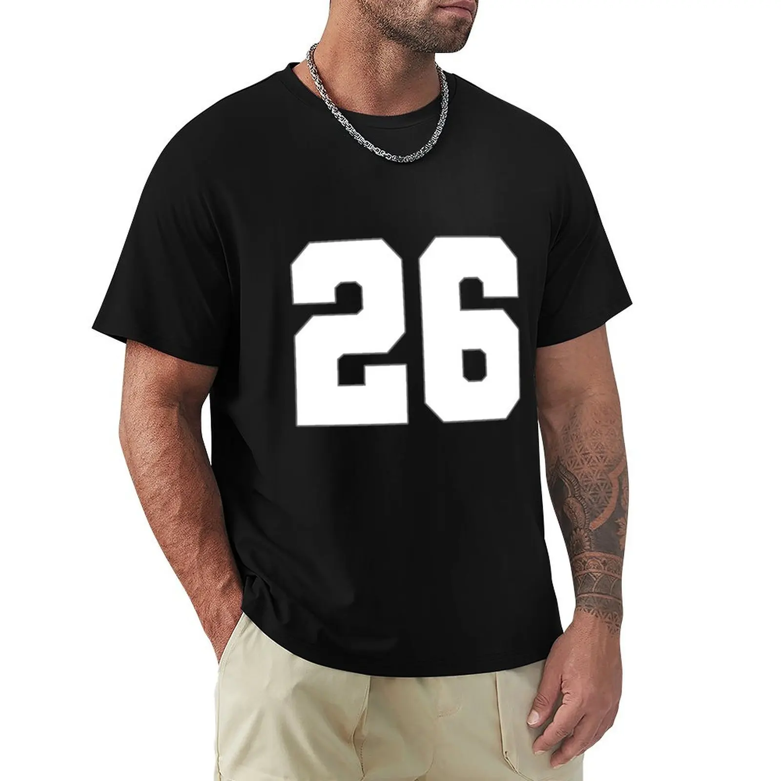 DJ LeMahieu T-Shirt Fitness Training Breathable Tee
DJ LeMahieu T-Shirt Fitness Training Breathable Tee