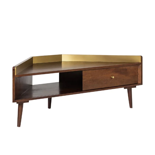 teak wood TV cabinet furniture with a modern style that is good for indoor use with drawers
teak wood TV cabinet furniture with a modern style that is good for indoor use with drawers