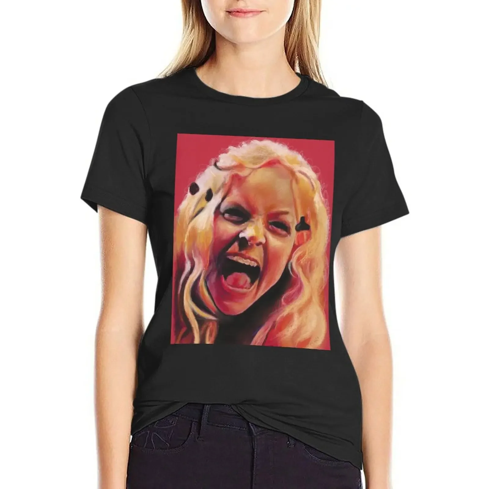 BABY FIREFLY T-Shirt Aesthetic clothing vintage clothes vintage lady clothes t shirt Women
BABY FIREFLY T-Shirt Aesthetic clothing vintage clothes vintage lady clothes t shirt Women