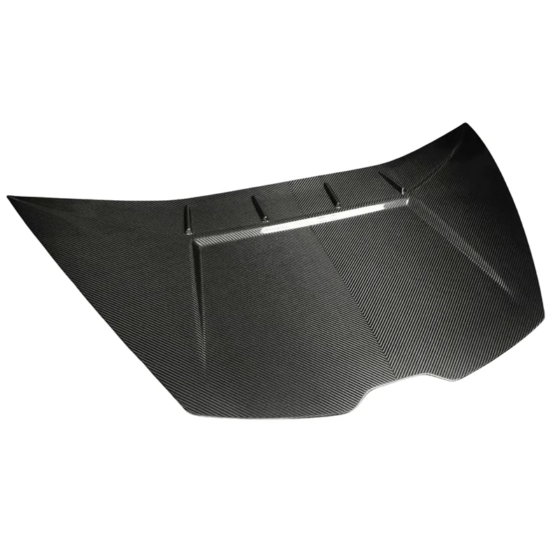 Tecnica Style Bonnet for Lamborghini Huracan LP610 LP580 Dry Carbon Fiber Engine Hood
Tecnica Style Bonnet for Lamborghini Huracan LP610 LP580 Dry Carbon Fiber Engine Hood